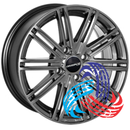 Zorat Wheels 3303 6.5x15 5x108 ET44 DIA60.1 HB