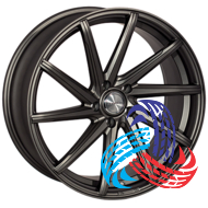 Zorat Wheels 4154 8.5x20 5x114.3 ET33 DIA73.1 EM/M