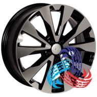 Zorat Wheels 7727 7x17 5x100 ET48 DIA56.1 BP