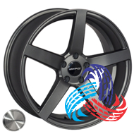 Zorat Wheels 9135 8.5x19 5x114.3 ET30 DIA73.1 EM/M