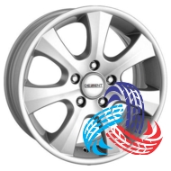 Dezent K 7x16 5x120 ET20 DIA74.1 S