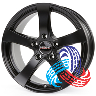 Dezent RE 7x16 5x112 ET40 DIA70.1 DP