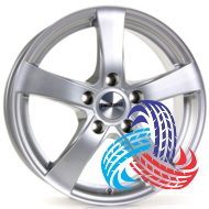 Dezent RE 5.5x14 4x98 ET32 DIA58.1 S