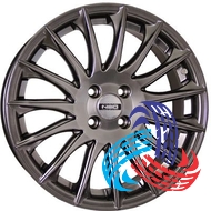 Tech Line 731 7x17 4x100 ET40 DIA60.1 BH