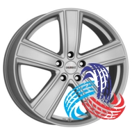Dezent TH 7.5x17 5x112 ET40 DIA70.1 S