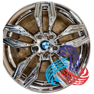Replica BMW (B5181) 8x18 5x120 ET35 DIA0 Chrom