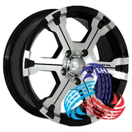 Mi-tech MK-36 8.5x20 6x139.7 ET22 DIA106.1 AM/B
