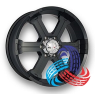 Mi-tech MK-36 8.5x20 6x139.7 ET22 DIA106.1 MB