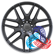 WSP Italy Mercedes (W778) Eris 9.5x21 5x112 ET30 DIA66.6 DBRP