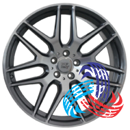 WSP Italy Mercedes (W778) Eris 10x21 5x112 ET46 DIA66.6 AP