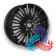 Mi-tech MK-F30 8x18 5x112 ET45 DIA73.1 BM