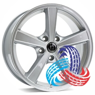 Diewe Wheels Trina 8.5x19 5x114.3 ET35 DIA76.1 S