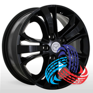 Storm BK-078 7x15 4x114.3 ET35 DIA67.1 GB
