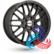 Disla Bayern 7.5x17 5x112 ET45 DIA66.6 GM
