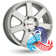 Disla Hornet 7x16 5x120 ET38 DIA65.1 S