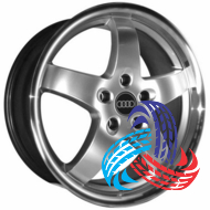 Kyowa Racing KR-322 7.5x17 5x112 ET35 DIA73.1 HPL