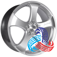 Kyowa Racing KR-778 8.5x19 5x114.3 ET40 DIA73.1 HS