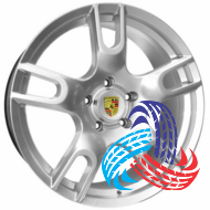 Kyowa Racing KR-658 9x20 5x130 ET40 DIA71.6 HS
