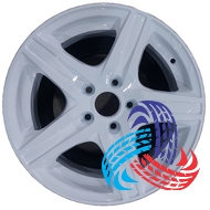 Lawu YL-610 6.5x15 5x105 ET39 DIA56.6 W