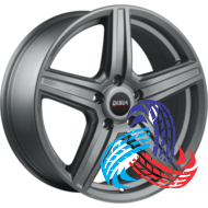 Disla Scorpio 7.5x17 5x100 ET35 DIA67.1 GM