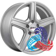 Disla Scorpio 7.5x17 5x112 ET35 DIA66.6 S