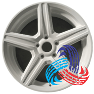 Disla Scorpio 7.5x17 5x112 ET35 DIA66.6 W