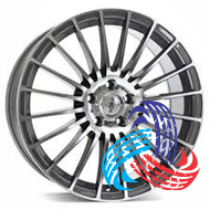 Lawu YL-833 6.5x15 5x114.3 ET40 DIA0 SP