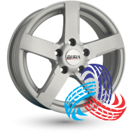 Disla Tornado 6.5x15 5x98 ET40 DIA67.1 S
