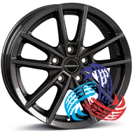 Borbet W 7x17 5x108 ET45 DIA63.3 ANTHR