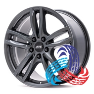 ATS Evolution 7.5x17 5x108 ET50.5 DIA63.4 DG