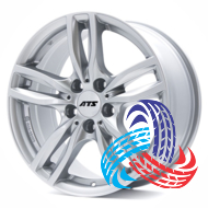ATS Evolution 9x19 5x120 ET48 DIA74.1 PS