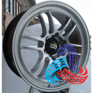 Enkei RPF1 9x20 6x139.7 ET25 DIA106.1 HS