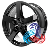 Alutec Freeze 7.5x17 5x112 ET37 DIA66.5 DBK