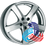 Alutec Freeze 7x17 5x114.3 ET40 DIA70.1 PS