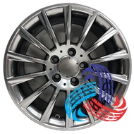 Replica Mercedes (CT1459) 7.5x16 5x112 ET35 DIA66.6 HB