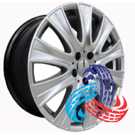 Replica Mercedes CT1456 8x18 5x112 ET41 DIA66.6 HS