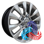 Replica Toyota (CT5537) 8.5x20 6x139.7 ET25 DIA0 HS