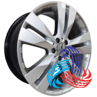 Replica Mercedes (CT1462) 8.5x20 5x112 ET56 DIA66.6 HS