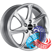 Ronal R51 8x18 5x120 ET35 DIA72.5 T