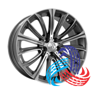 Replay BMW (B227) 8.5x19 5x112 ET25 DIA66.6 GMF