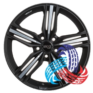 Inzi Aone VT-120 8.5x19 5x112 ET38 DIA73.1 AM/B