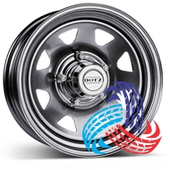 Dotz Dakar 7x16 6x139.7 ET13 DIA110.1 DP
