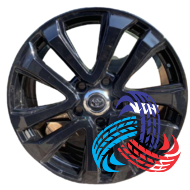 Replica Toyota (TY5302) 9x22 5x150 ET45 DIA110.1 GB