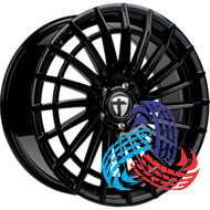 Tomason TN21 8.5x20 5x112 ET45 DIA72.6 GB