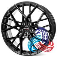 Borbet BY 8.5x21 5x108 ET45 DIA63.4 BM