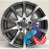 Sportmax Racing SR-3114Z 7.5x17 5x114.3 ET42 DIA67.1 LSP