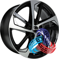 GMP Italia KATANA 9x20 5x112 ET25 DIA66.6 BP
