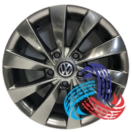 Replica Volkswagen CT1320 7.5x17 5x112 ET45 DIA57.1 HB