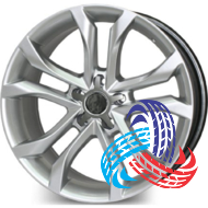 Replica Audi (CT1336) 8.5x19 5x112 ET39 DIA66.6 HS