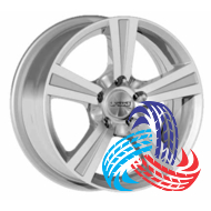 Lawu SL-219 6.5x15 5x110 ET35 DIA67 HS